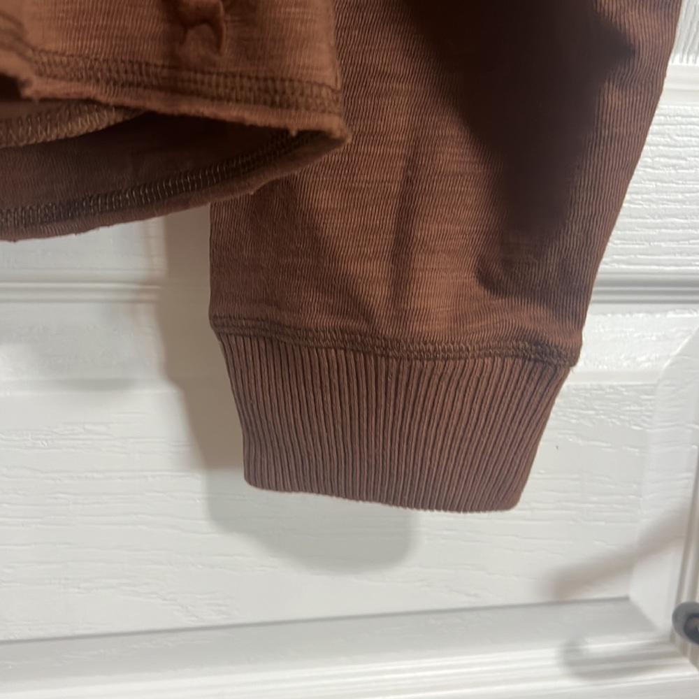 Brown Jacket! - Picture 2 of 6
